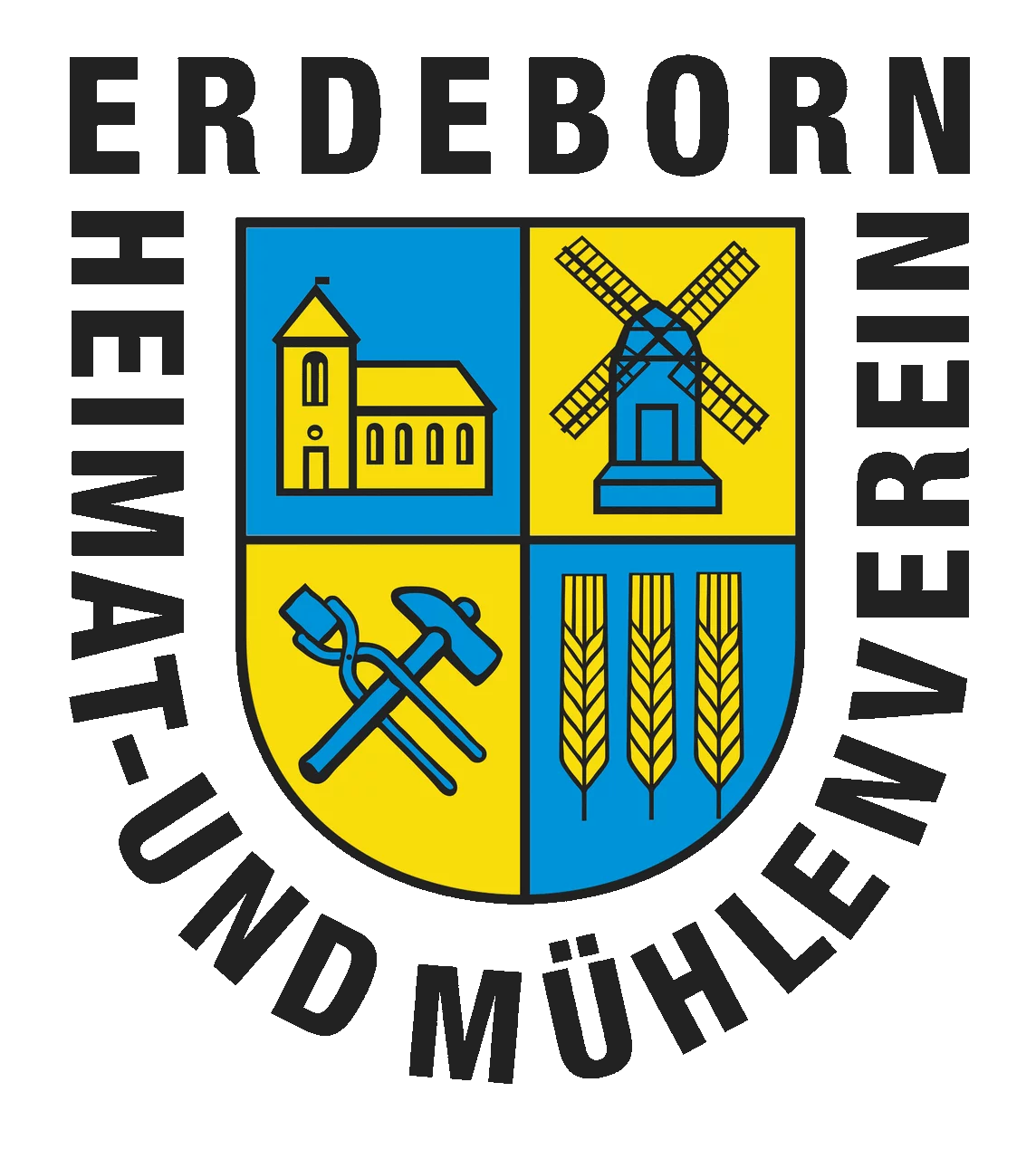 Heimat- und Mühlenverein Erdeborn e.V.